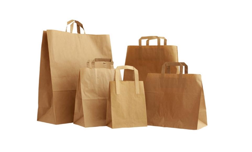 Pourquoi choisir les sacs en papier kraft ?